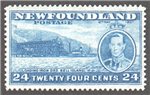 Newfoundland Scott 241 Mint VF (P13.7)